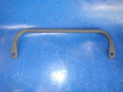 Volvo 1095585 Grab Handle, 1 in. Flat Black Tube - getexcess