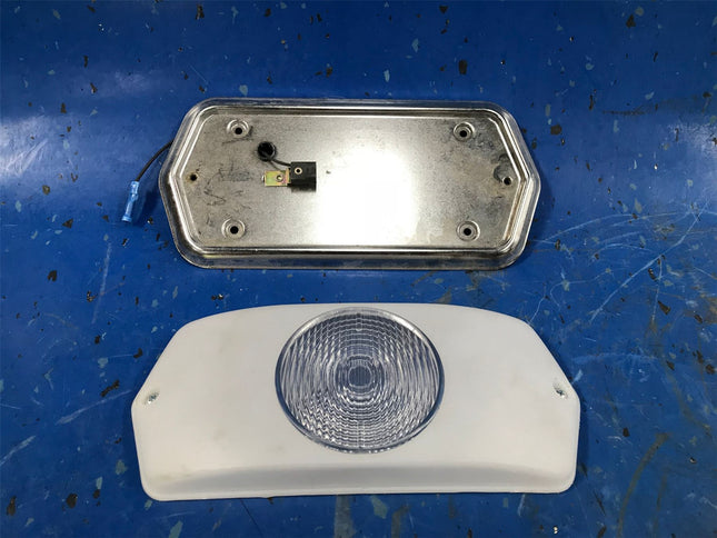 Deluxe Dome Light Weldon MDL 8010 - getexcess