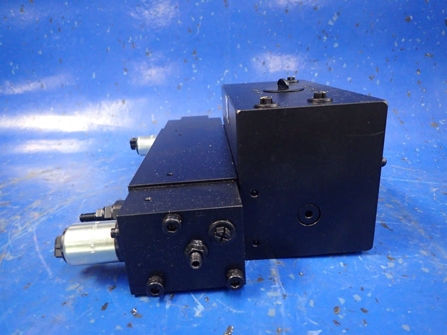 Hydraulic Valve Manitowoc Crane 80084869 - getexcess
