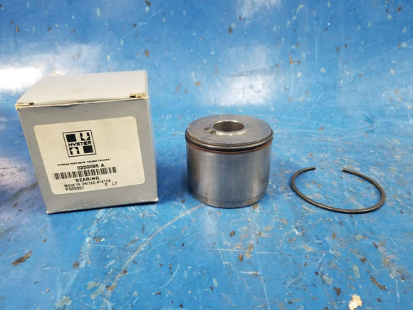 A-Gland Bearing Steering Hyster 0200095 - getexcess