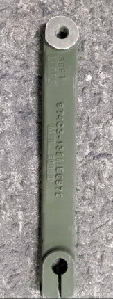 Remote Control Lever Cast Iron 3040-01-179-1347 Offset One Hole Link End 13211E8972