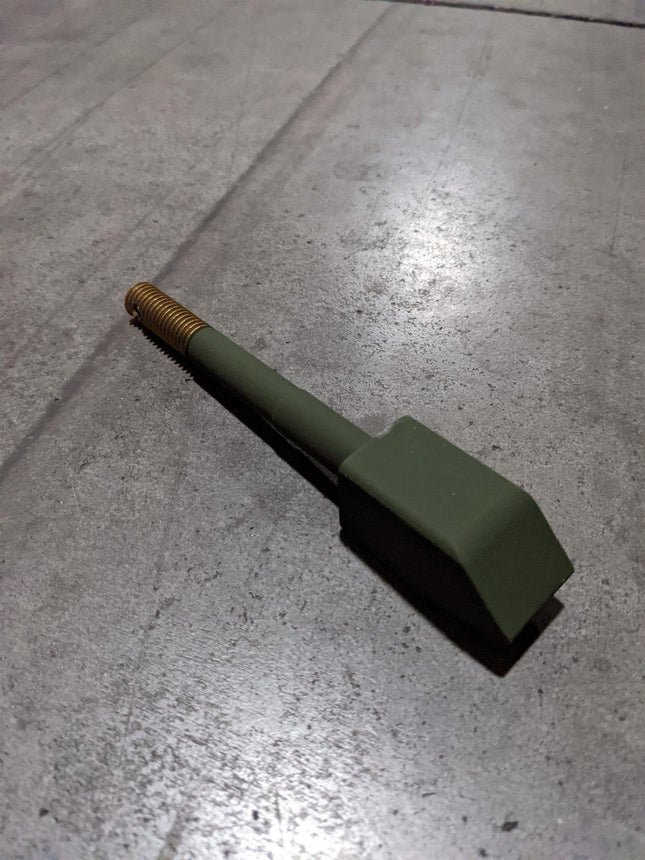 Striker 8341129 Military 2540000401120