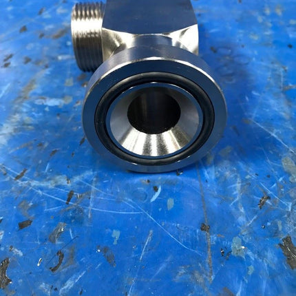 Valve with O-Rings Manitowoc 810355130 - getexcess