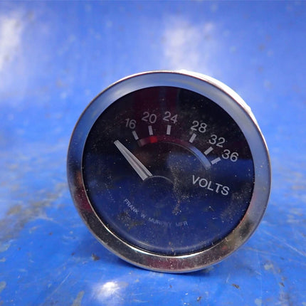 ELECTRIC SWICHGAGE EGS21VM-24 Murphy 65-70-0125 - getexcess