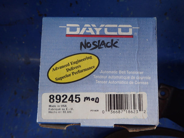 Belt Tensioner Assembly 2007 Blue Bird Cummins ISB07 22107 - getexcess