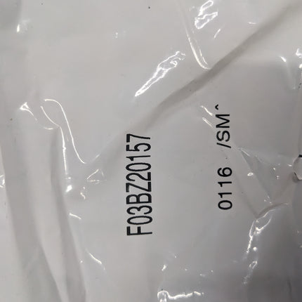 Bosch QuietCast Premium BP1333 Disc Brake Pad Set Front