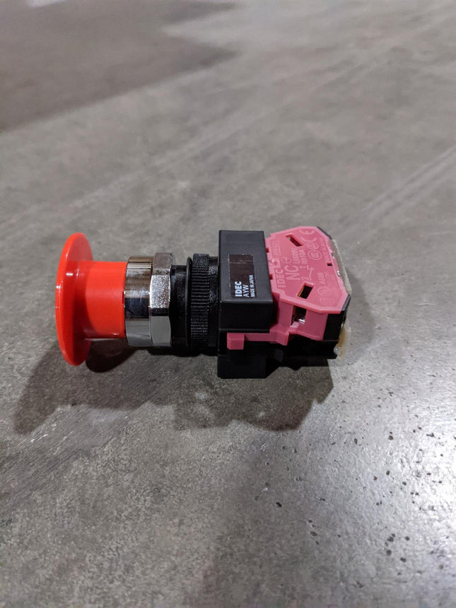 Push Switch 96-23737 Military 5930014993684