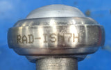 Radial Bearing Spherical Rod End Assembly Shaft Swivel Male Female 5/8-18 CRM-10TYL