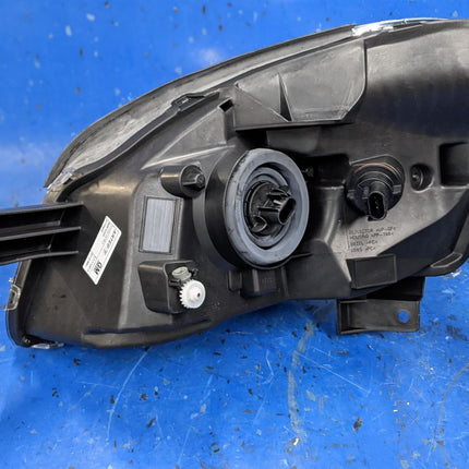 Headlight Fog Lamp GM 2009-2012 Citroen Chevy C3 RH 94672320 Headlamp ASM Capsule NEW