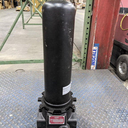 Filter ASM Komatsu Hydraulic Valve PB9700