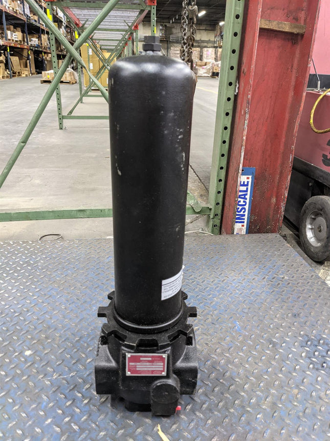 Filter ASM Komatsu Hydraulic Valve PB9700