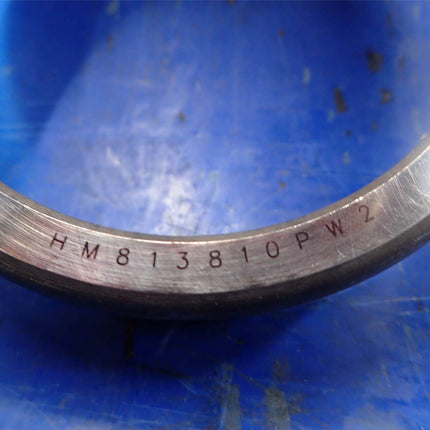 Bearing Cup and Cone Set Newstar S-E002 Bower  HM813810 - getexcess