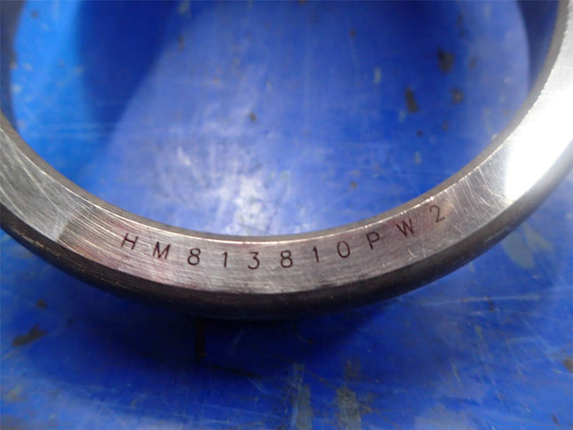 Bearing Cup and Cone Set Newstar S-E002 Bower  HM813810 - getexcess