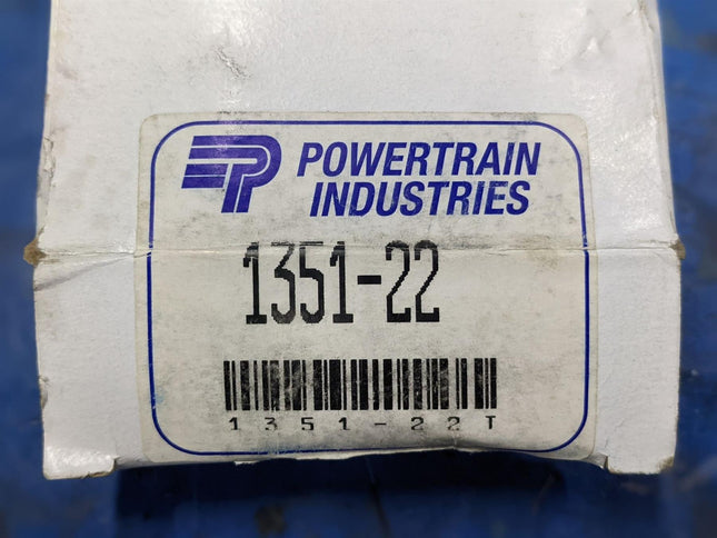 U Joint Toyota Power Train 1351-22 5-1508X