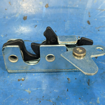 Humvee Rear Door Hatch Latch LH Top RH Bottom 5340011985455 12339880-1