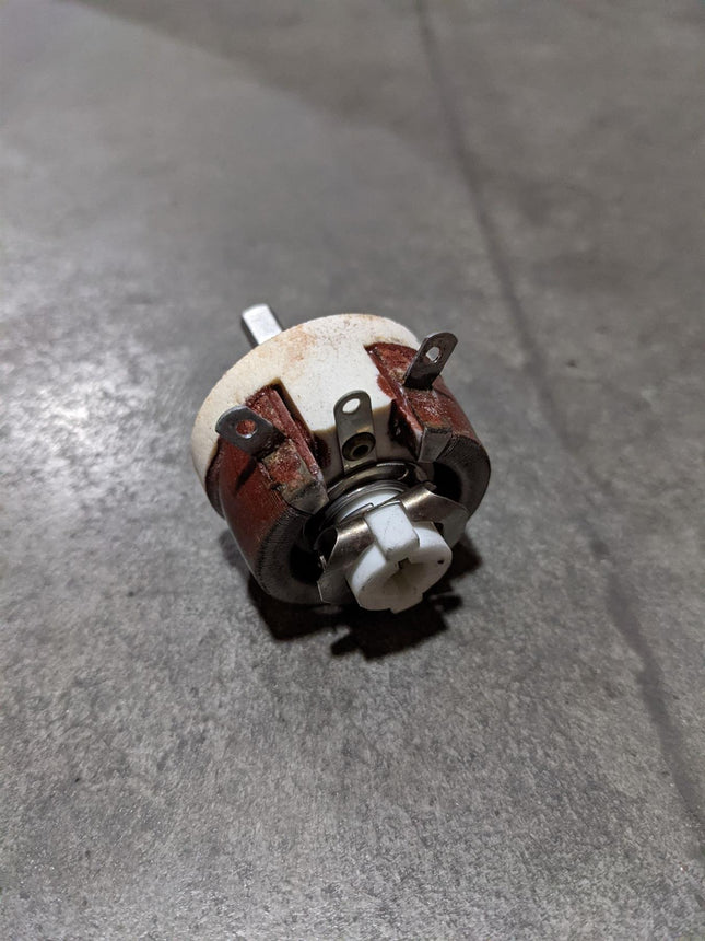 Resistor Variable Wire Wound Cylindrical Bushing 5905006435129