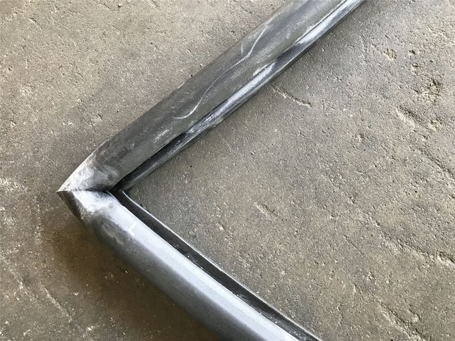 Bus Rear Exit Window Rubber Glazing Blue Bird 00800250 - getexcess