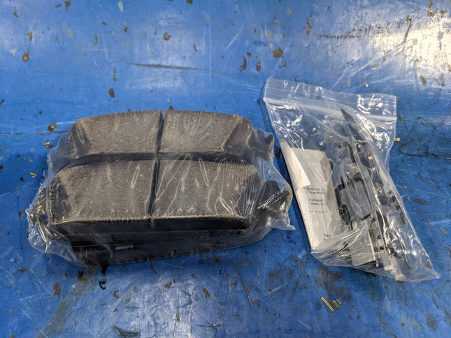 Specialty Truck Ceramic Rear Brake Pad Raybestos SP1194TRH