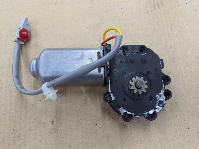 Honda Window Lift 72215-S82-A01