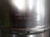 Muffler ASM Ford W1939 FC44-5K286-DB - getexcess