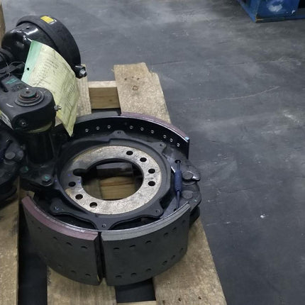 Air RH Brake Assembly 16.5 x 6 Meritor MA212.24F Blue Bird 10021180 - getexcess