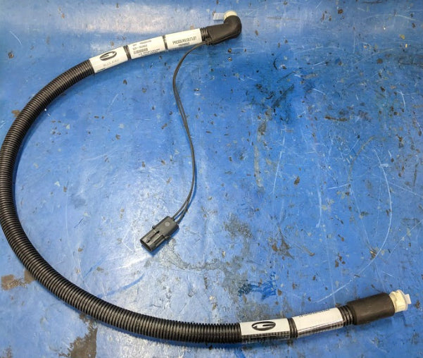 Parker Hose Assy DEF Pressure Outlet 1 Meter Blue Bird SCR 10026832