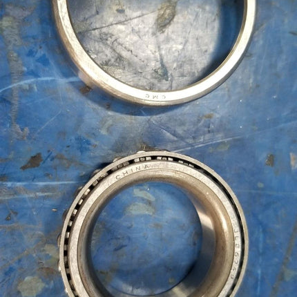 JL26749/10 Bearing Tapered Roller Taper Cup Cone TRB SET CMC