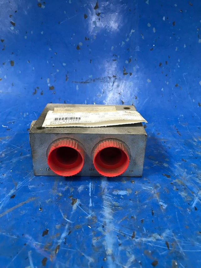 Directional Control Valve Manitowoc N5A125 A113480 - getexcess