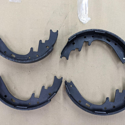 Mopar Brake Pad Kit V2013780AB