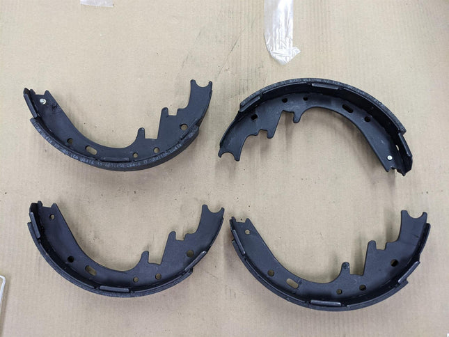 Mopar Brake Pad Kit V2013780AB