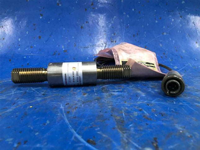 Grove Load Cell Tension Sensor Hirschmann 607202 Manitowoc 7356000706