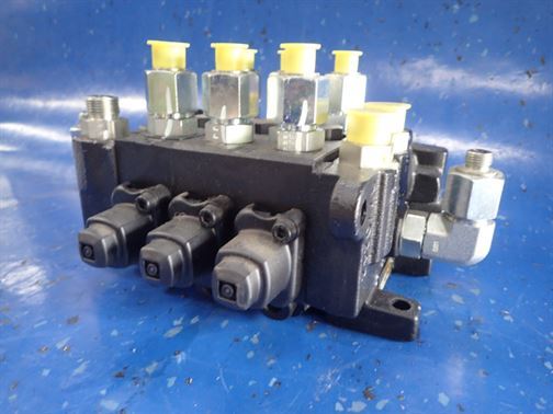 Hydraulic Valve Manitowoc 80071094 - getexcess