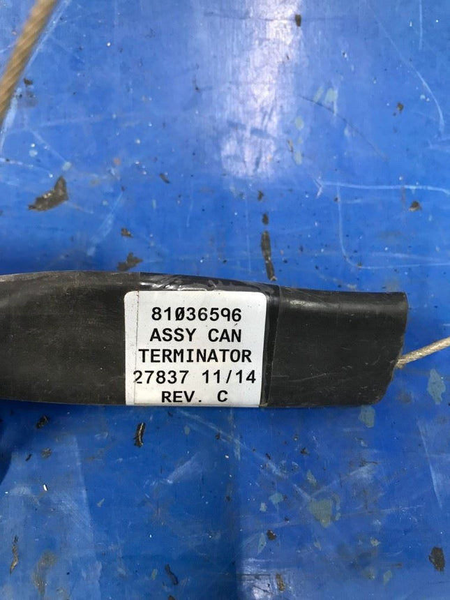 Terminator Can Assembly Manitowoc 81036596 - getexcess