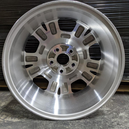 OEM Genuine Honda Acura MDX Alloy Aluminum Wheel 2001-2002 17 x 6.5 Brand New 5x114.3