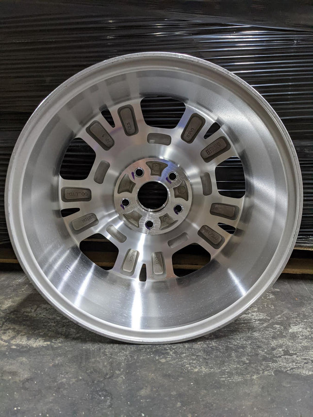 OEM Genuine Honda Acura MDX Alloy Aluminum Wheel 2001-2002 17 x 6.5 Brand New 5x114.3