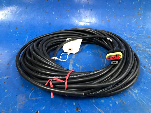 Cable Assembly w/ Connector Manitowoc 03080548 - getexcess