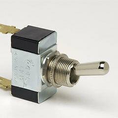 Toggle Switch Cole Hersee 55014-BX