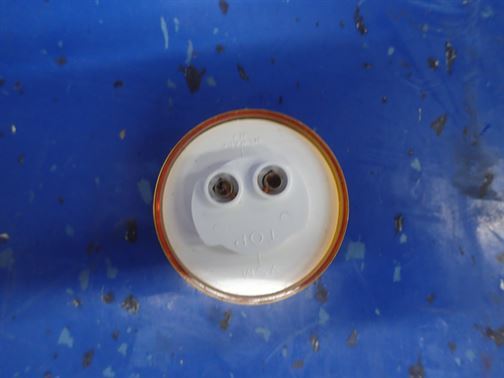 Set of (4) PAI Orange Clearance Lights FLS-5272 - getexcess