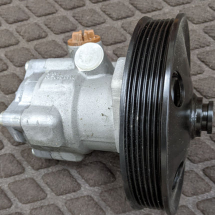 Steering Pump Cooler 6 Sheave Multi Groove Pulley FN4 Ford ZF 7685 974 103