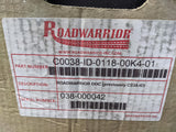DOC Roadwarrior C0038-ID-0118-00K4-01 C035-ID