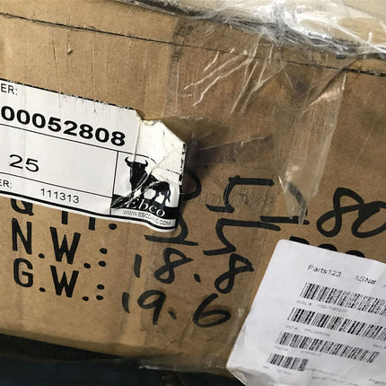 Box of 25 Front Upper Mount Ebco ASN20140117A67931 - getexcess