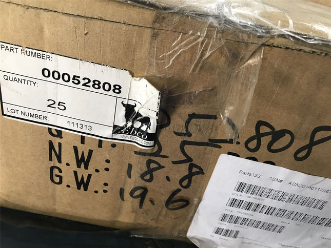 Box of 25 Front Upper Mount Ebco ASN20140117A67931 - getexcess