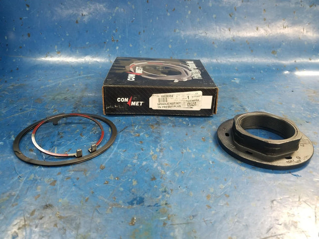ConMet Trailor Spindle Nut Hub Service Kit - getexcess