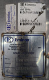 Eminox WR12076 Spark Arrestor Combustion Control Muffler Exhaust Stainless Chrome