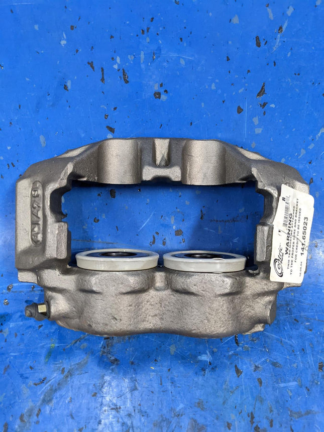 Remanufactured Disk Brake Caliper Raysbestos FRC10277