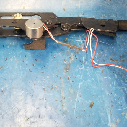 Parking Brake Lever Interlock Trigger School Transit Bus