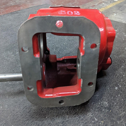 340 Series PTO 340ZKITX-A5XD