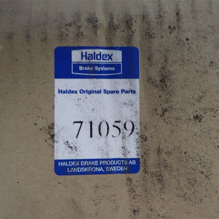 Haldex Air Dryer Cartridge Compressed Air System Repair Kit 71059 Volvo Scania Terex