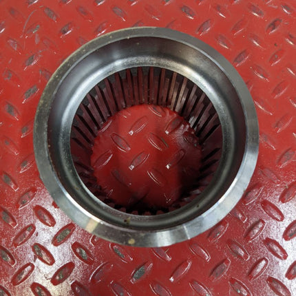 Dana Spicer Commercial Drive Shaft Splined Sleeve 38 Splines 250-55-71-1