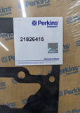 Perkins Powerpart Timing Case Gasket 21826415